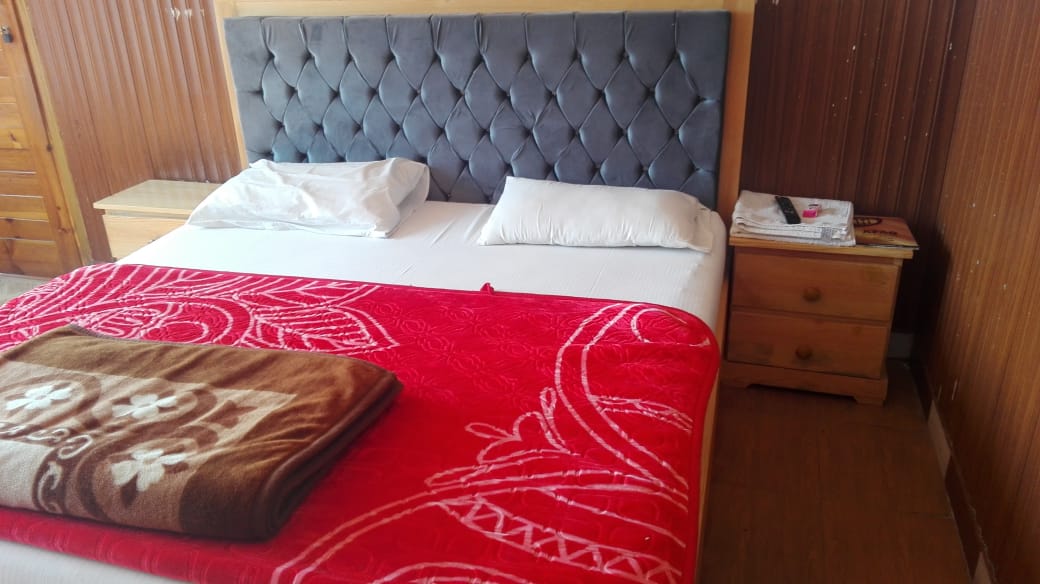 Afaq Hotel Nathiagali