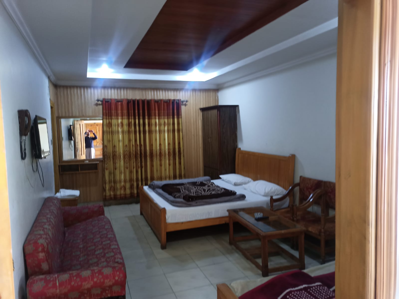 Afaq Hotel Nathiagali