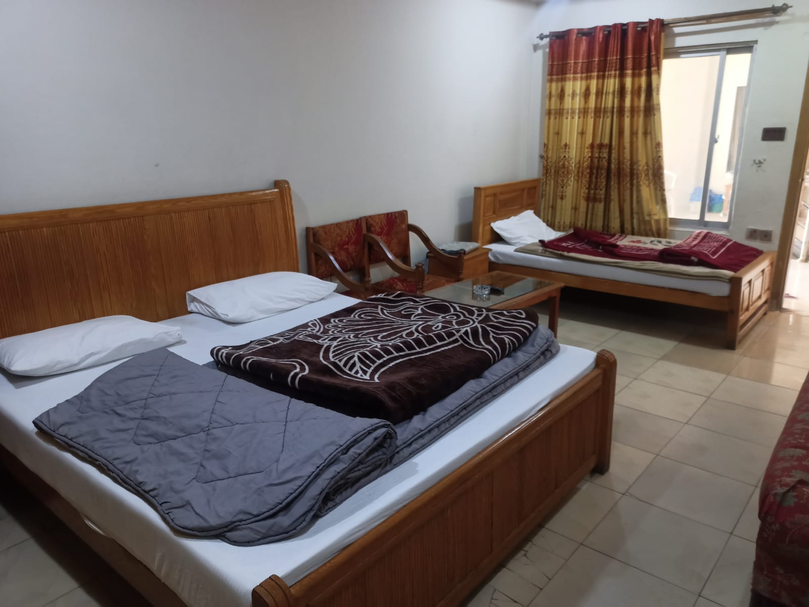 Afaq Hotel Nathiagali