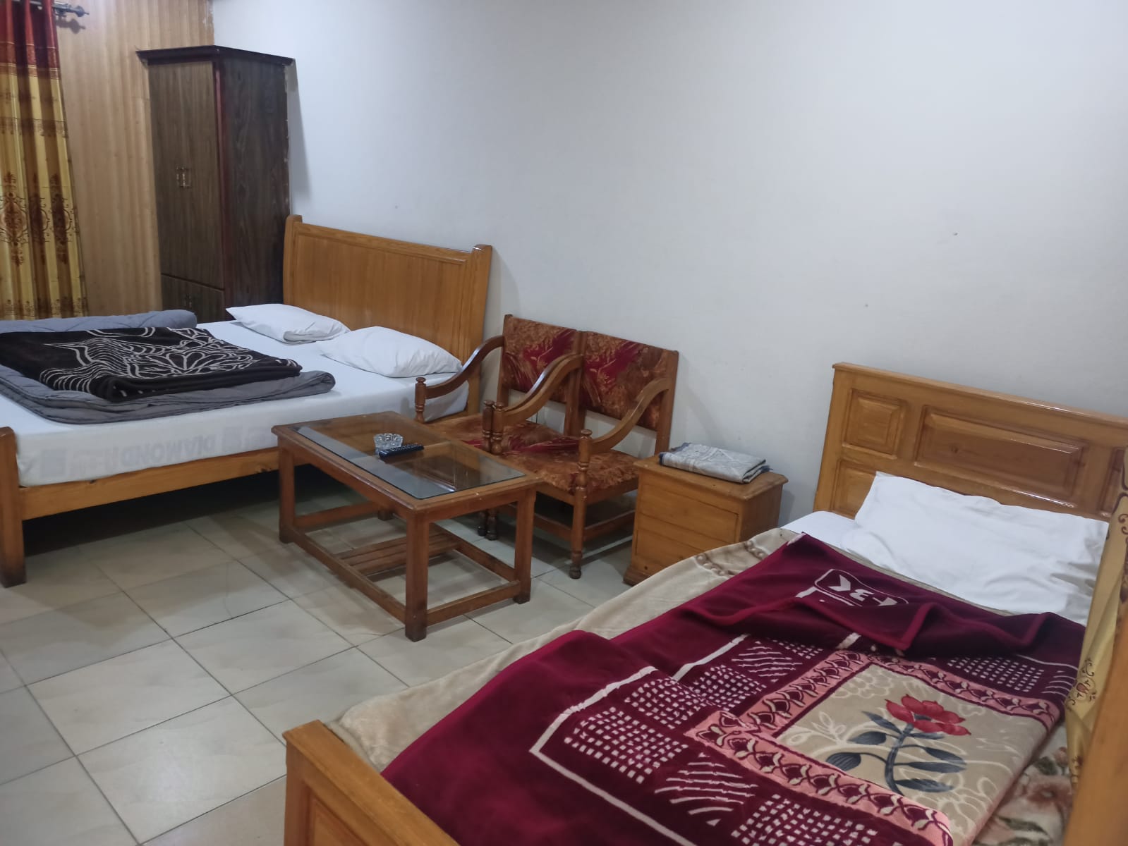 Afaq Hotel Nathiagali