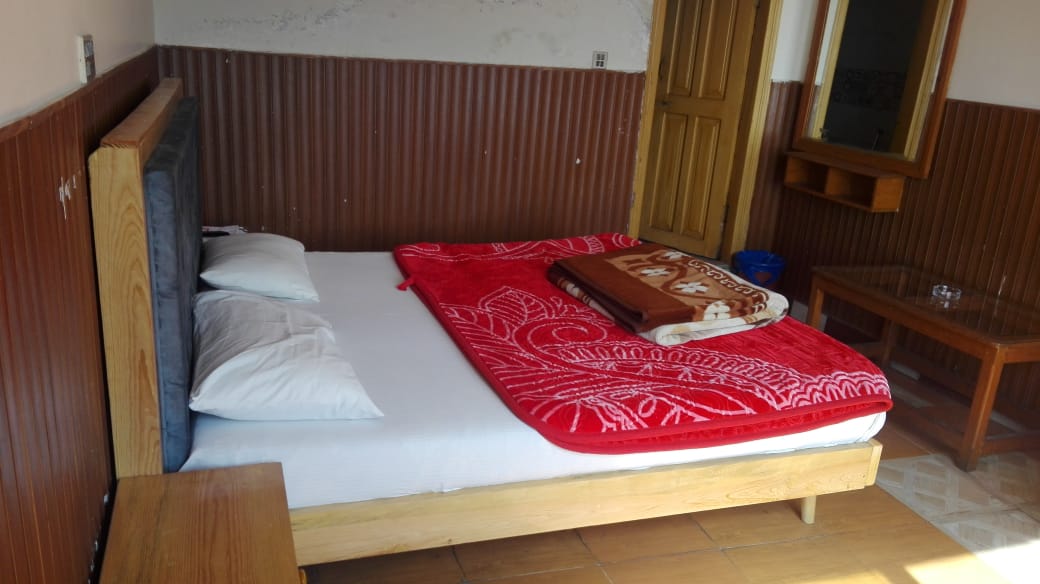 Afaq Hotel Nathiagali