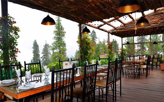 Alpine Hotel & Resort