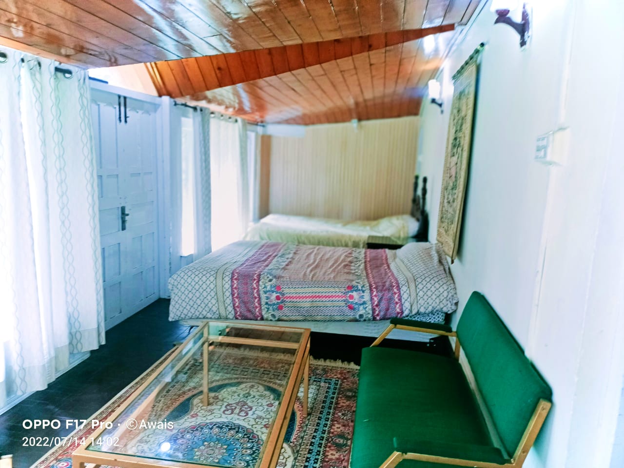 Arcadian Cottage Nathia Gali