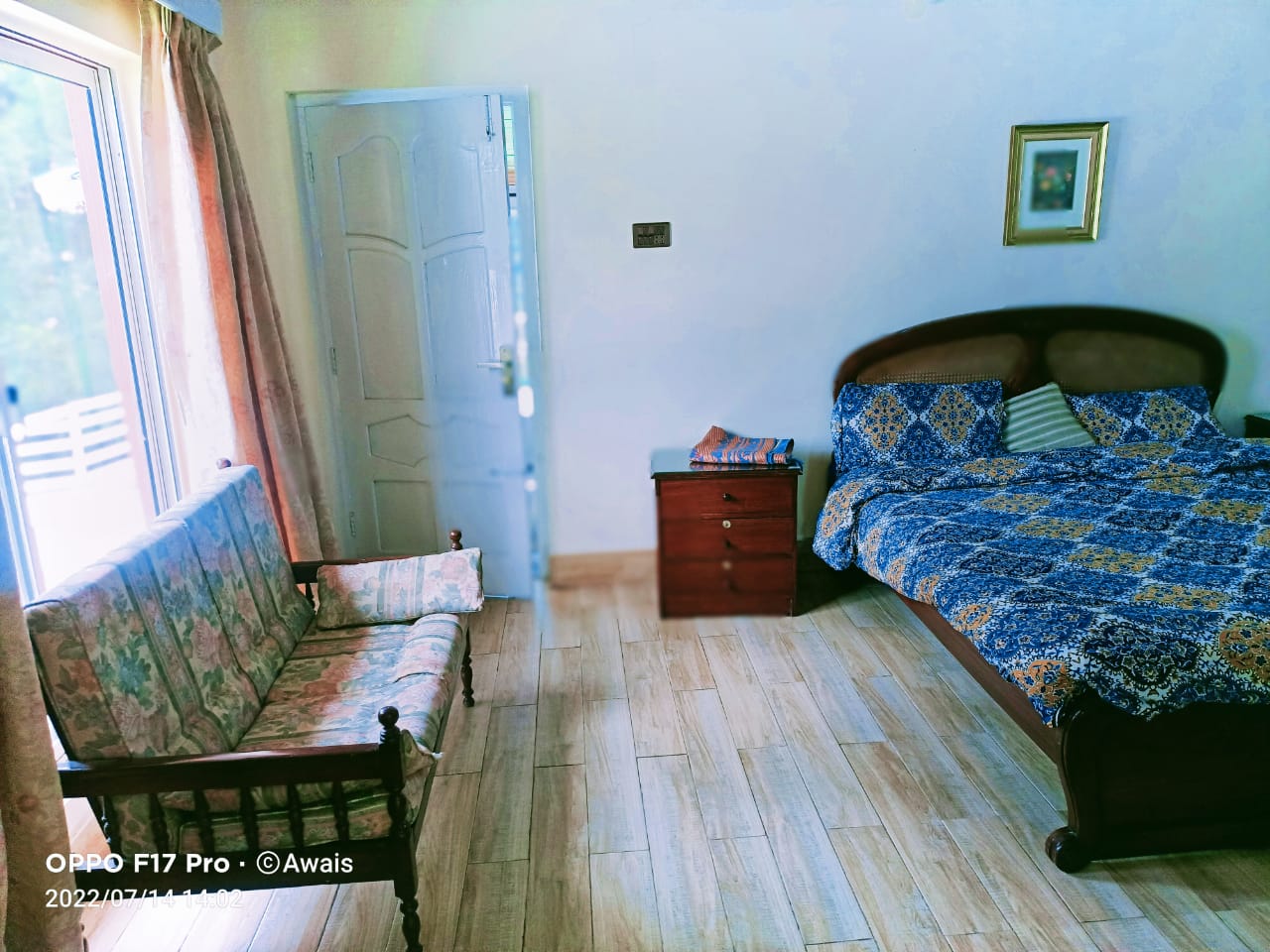 Arcadian Cottage Nathia Gali