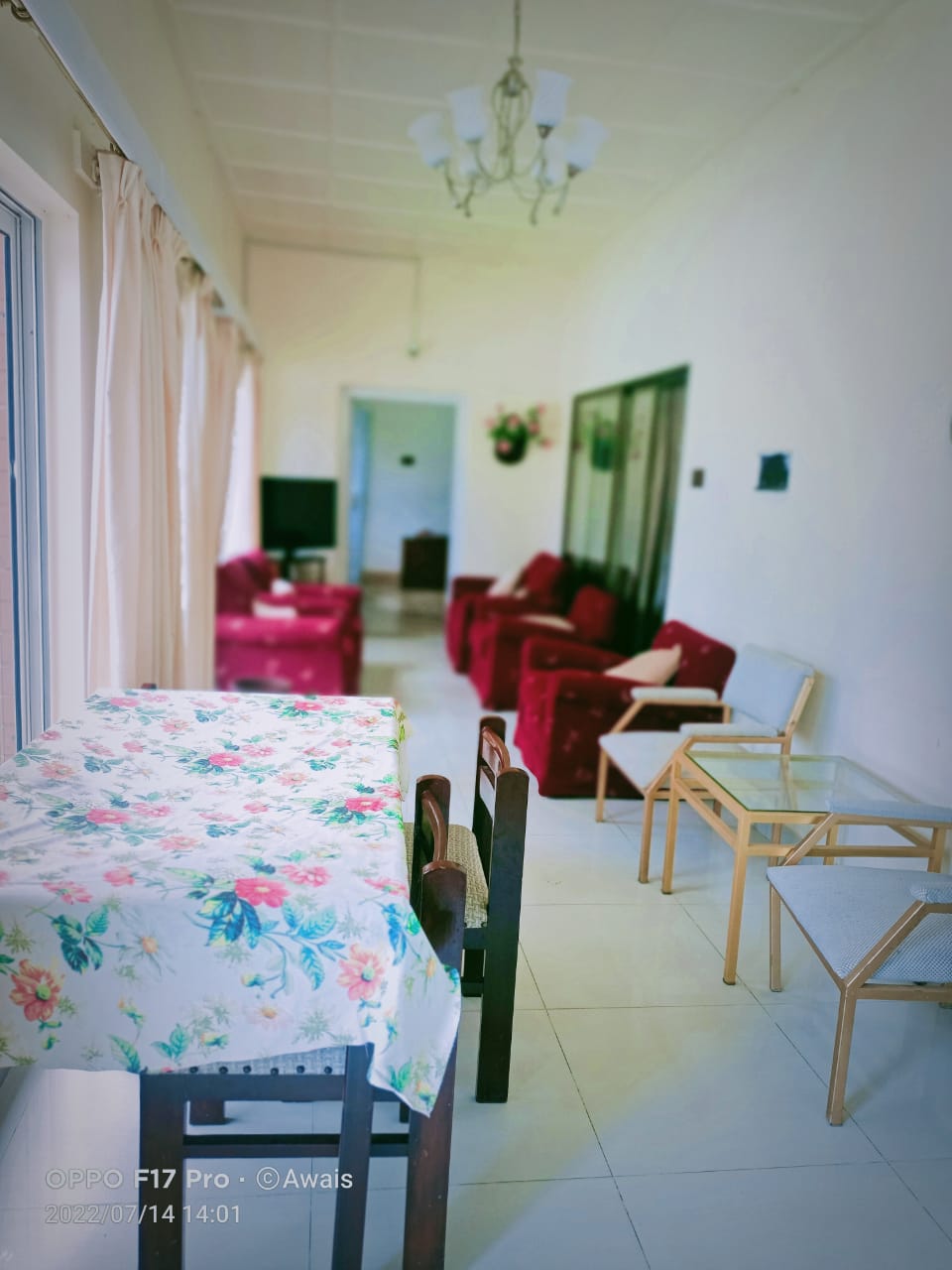 Arcadian Cottage Nathia Gali