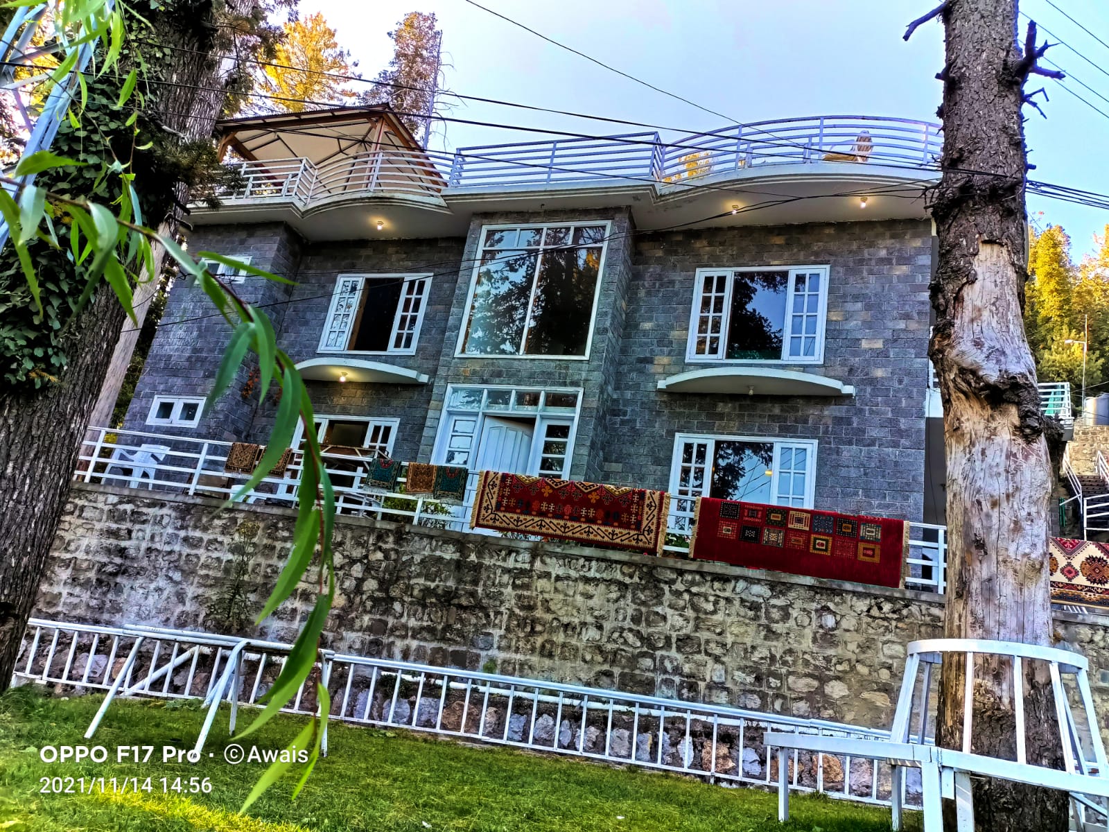 Arcadian Cottage Nathia Gali