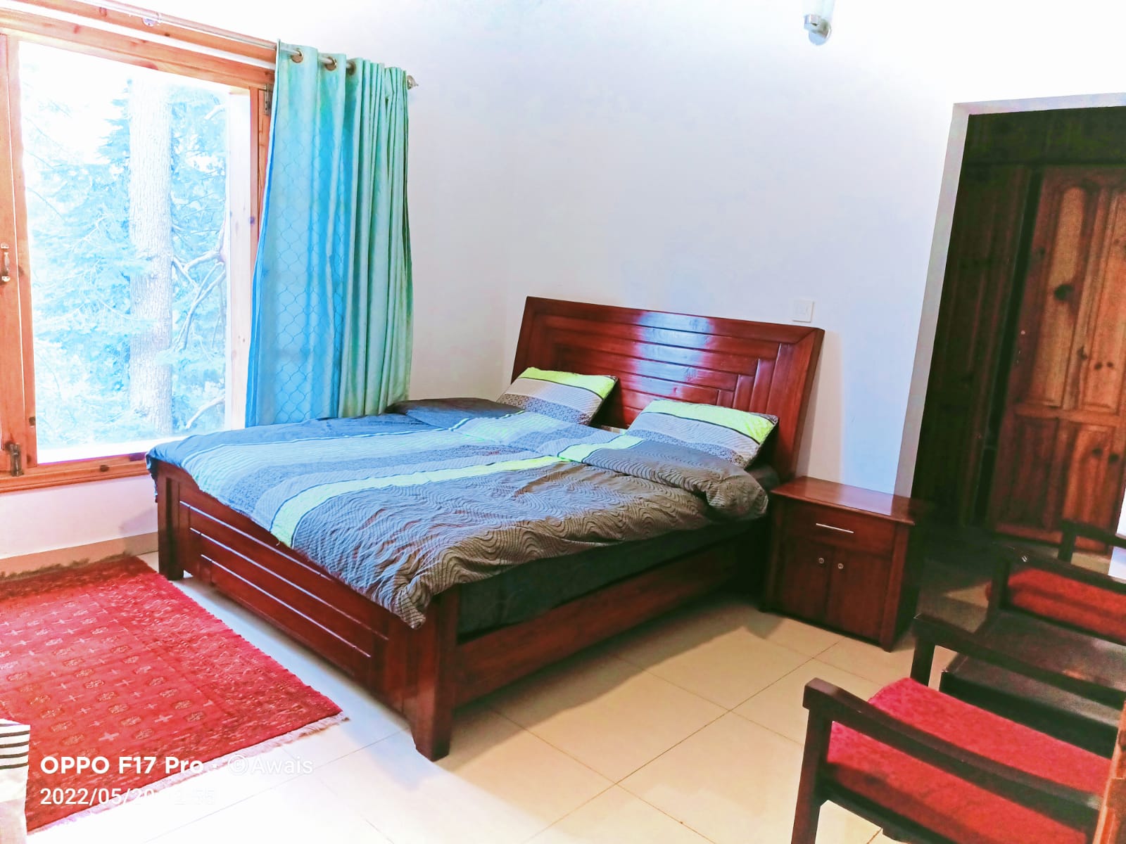 Arcadian Cottage Nathia Gali