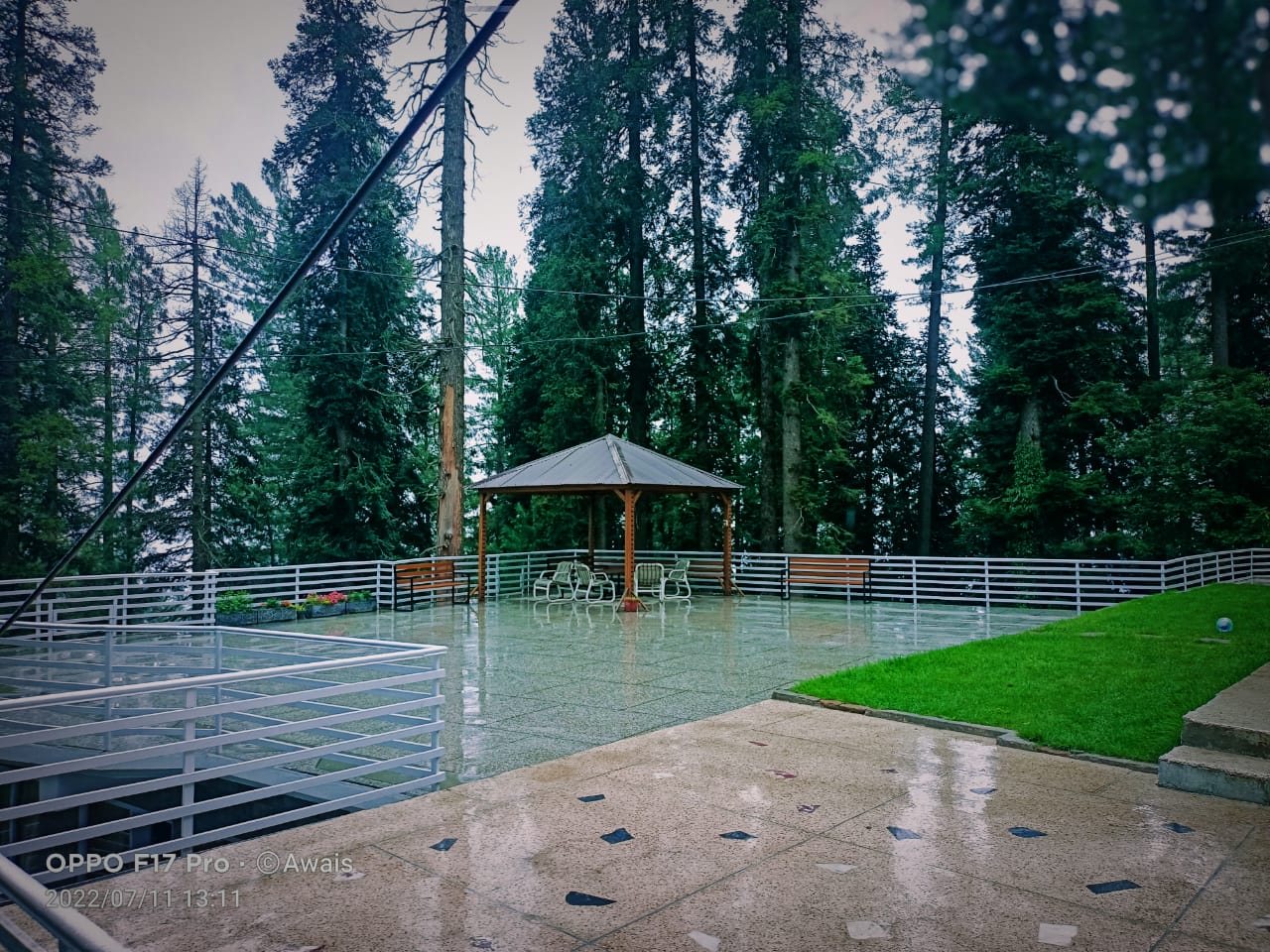 Arcadian Cottage Nathia Gali