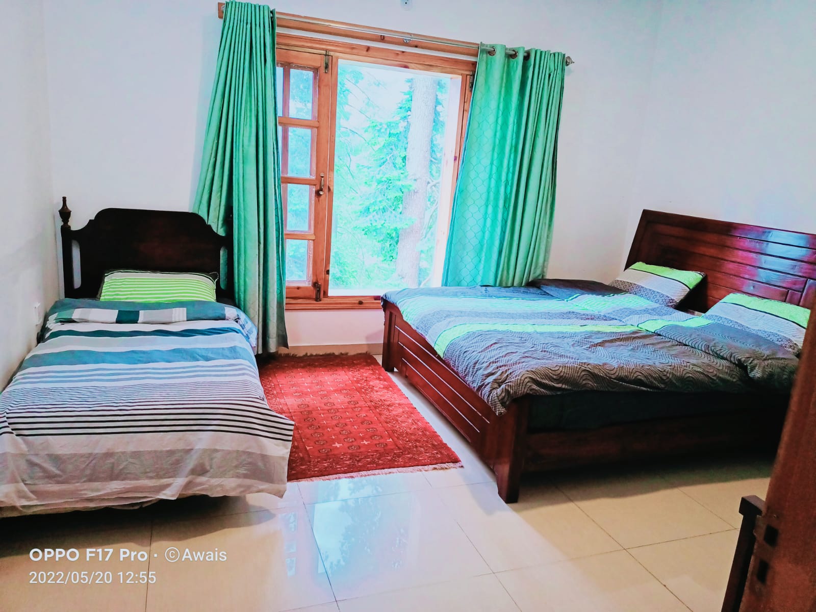Arcadian Cottage Nathia Gali