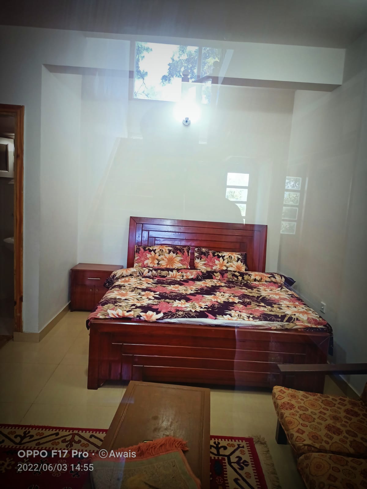 Arcadian Cottage Nathia Gali