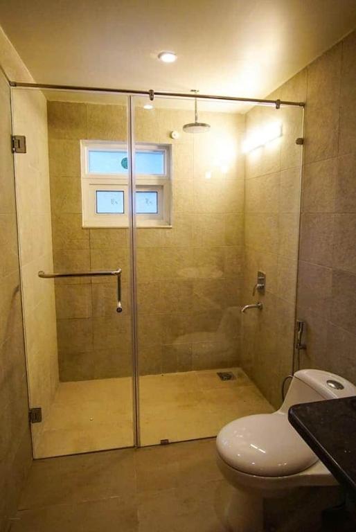 Bellevue Luxury Apartments