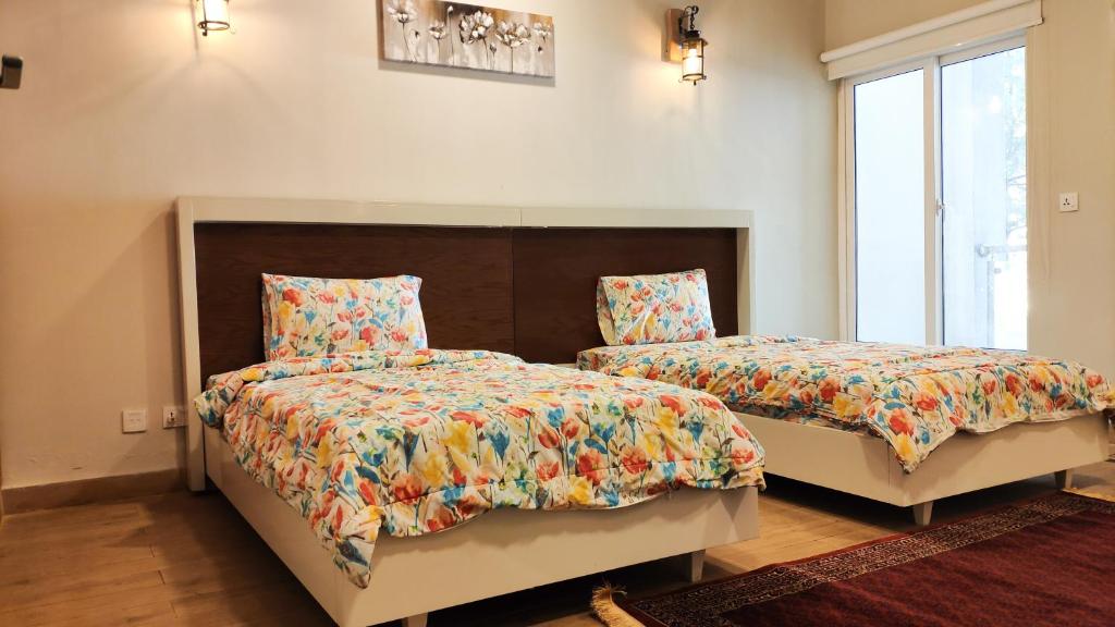 Bellevue Luxury Apartments