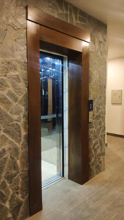 Bellevue Luxury Apartments