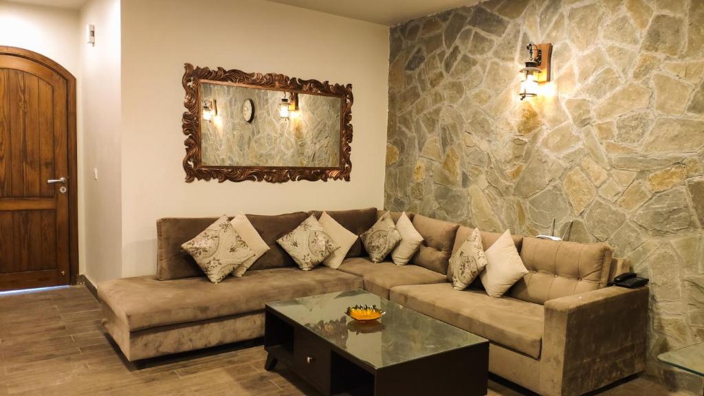 Bellevue Luxury Apartments