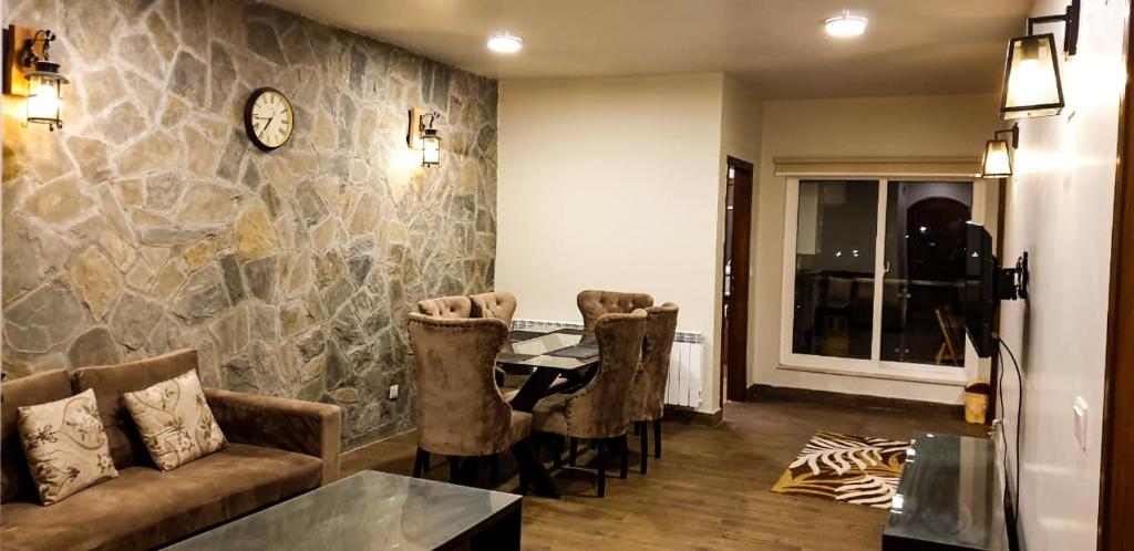 Bellevue Luxury Apartments