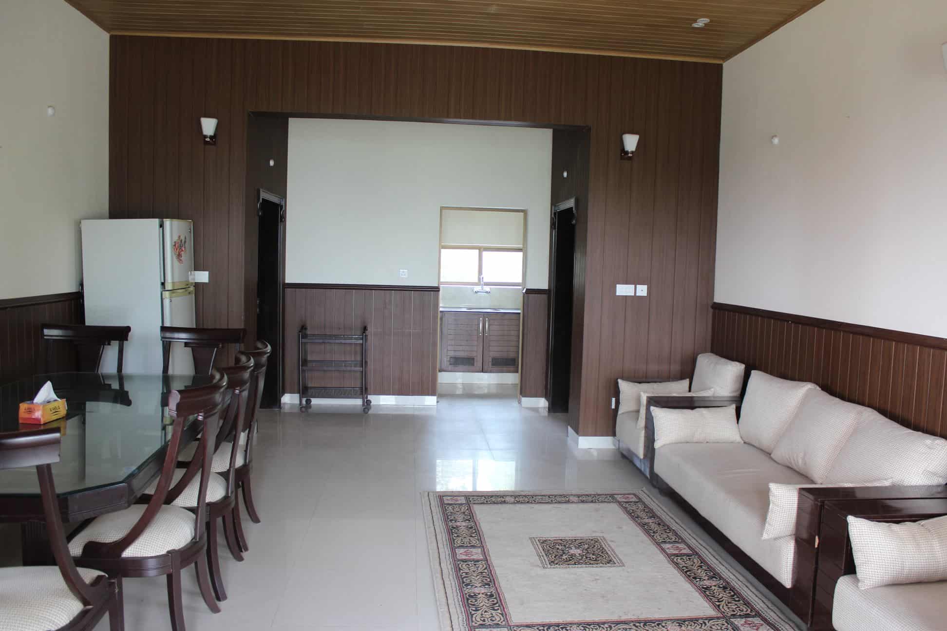 Blue Pine Retreat Nathiagali