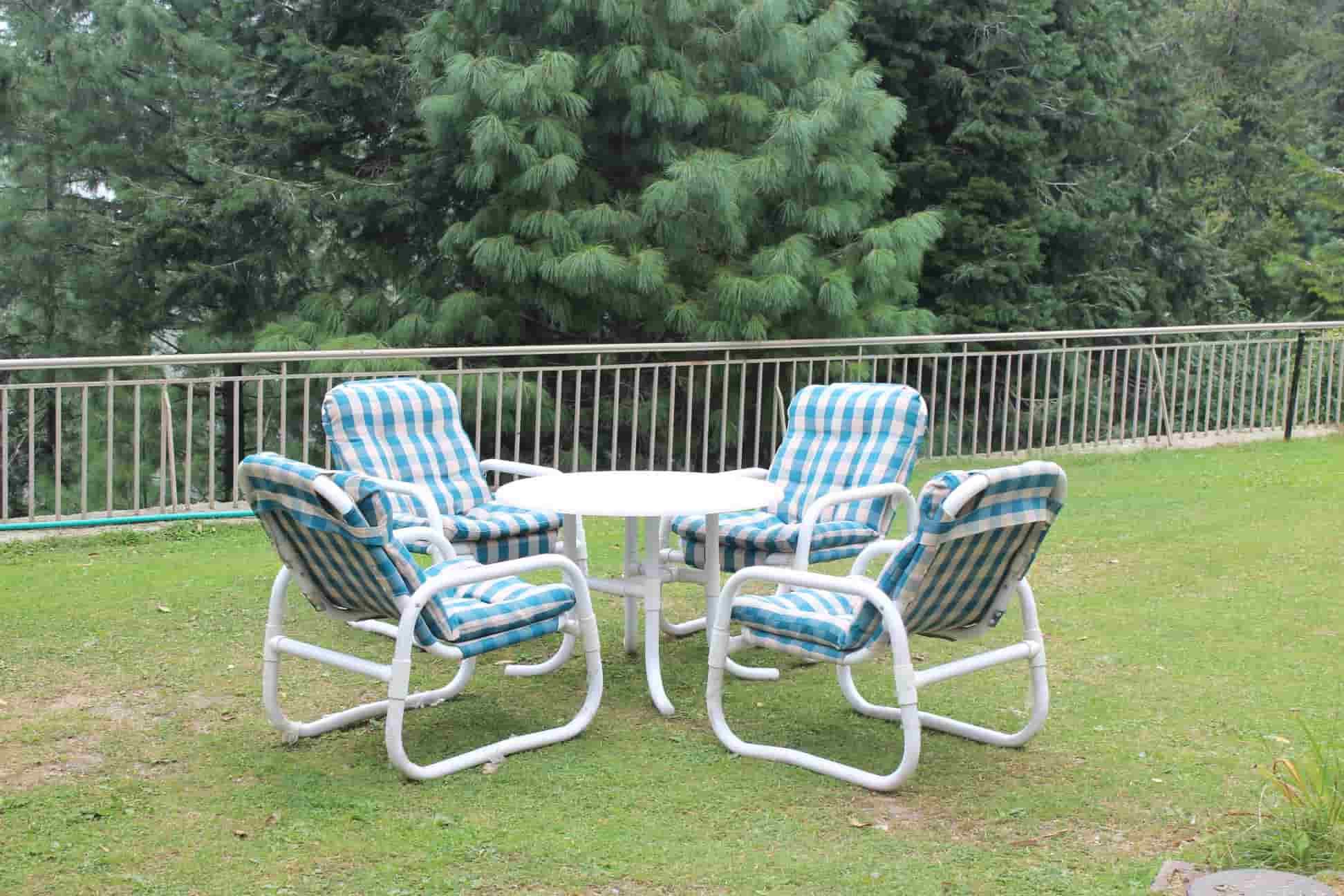 Blue Pine Retreat Nathiagali