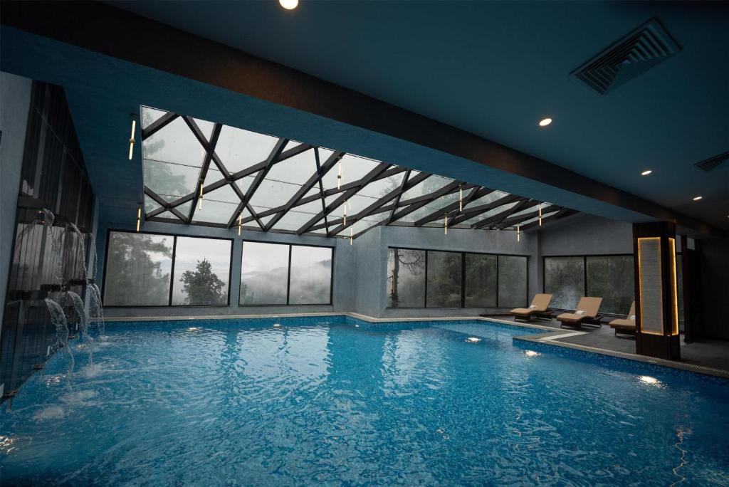 DoubleTree by Hilton Nathiagali