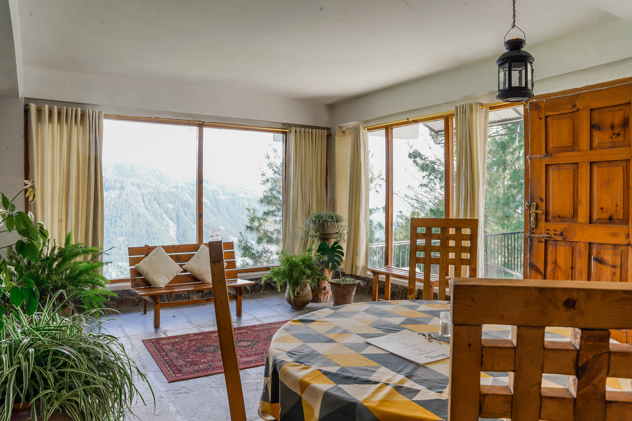 Galis End Nathiagali