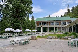 Green Retreat Hotel