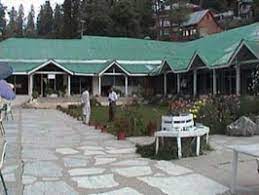 Green Retreat Hotel