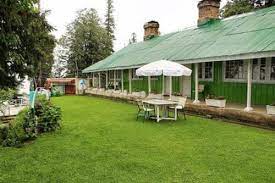 Green Retreat Hotel
