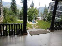 Green Retreat Hotel