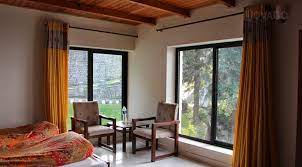 Green Retreat Hotel