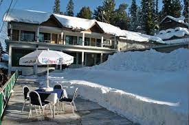 Green Retreat Hotel