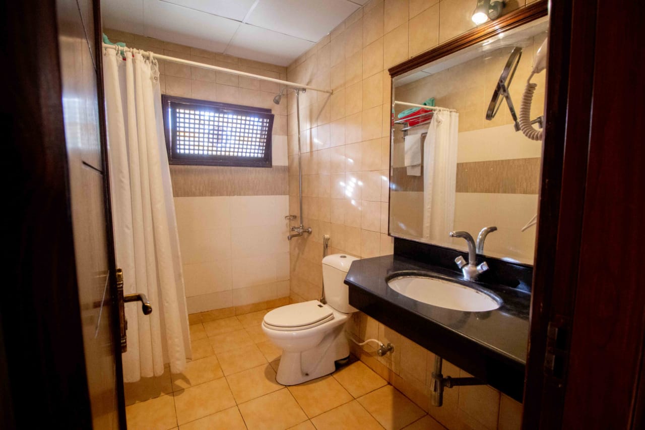 Hotel Amore Donga Gali