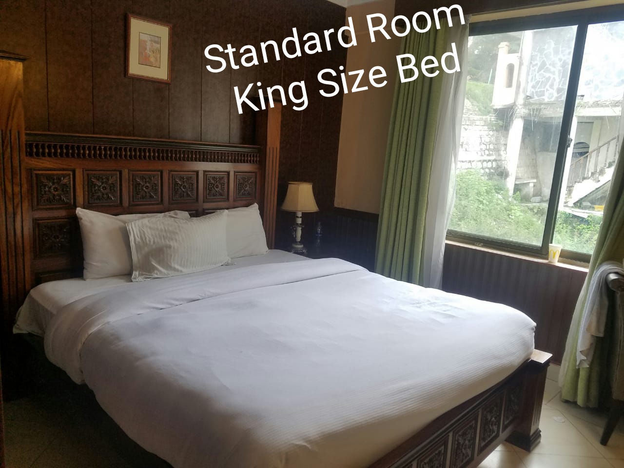 Hotel Amore Donga Gali