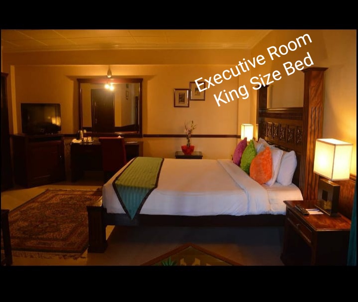 Hotel Amore Donga Gali