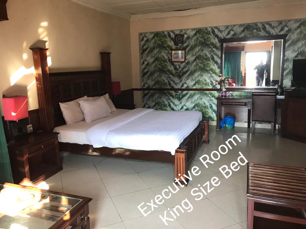 Hotel Amore Donga Gali