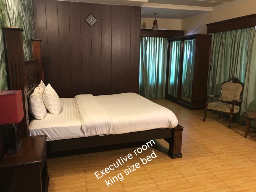 Hotel Amore Donga Gali