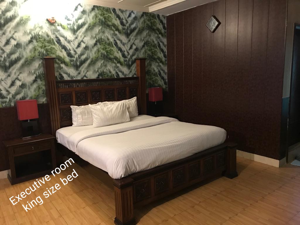 Hotel Amore Donga Gali
