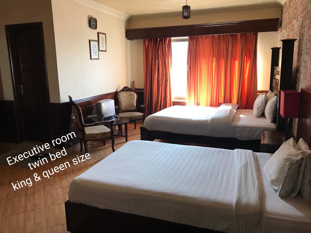 Hotel Amore Donga Gali