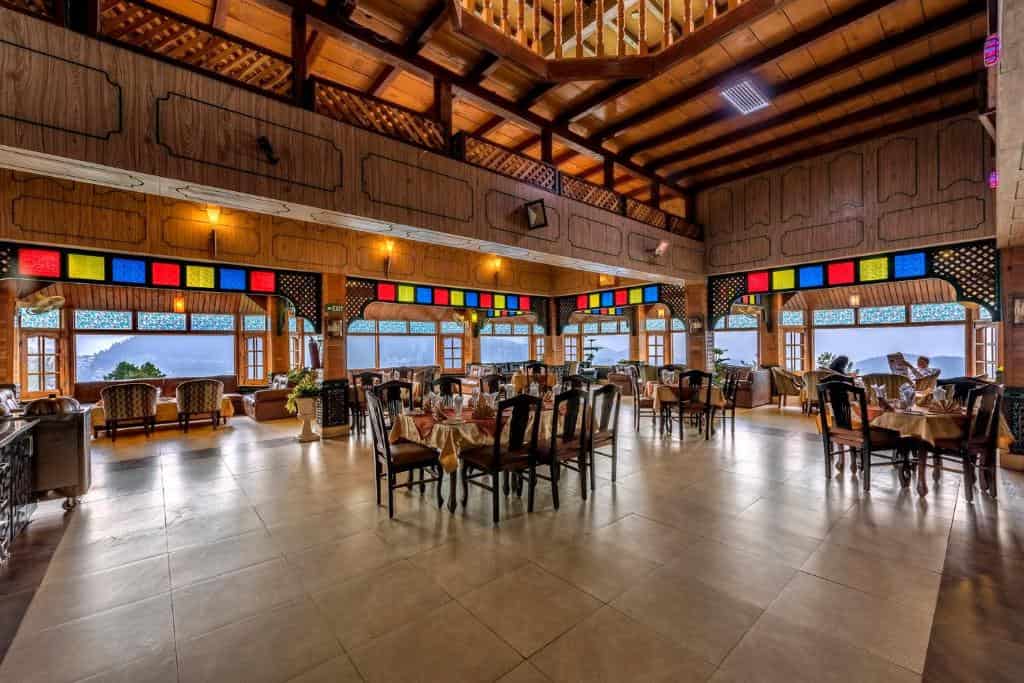 Hotel Elites