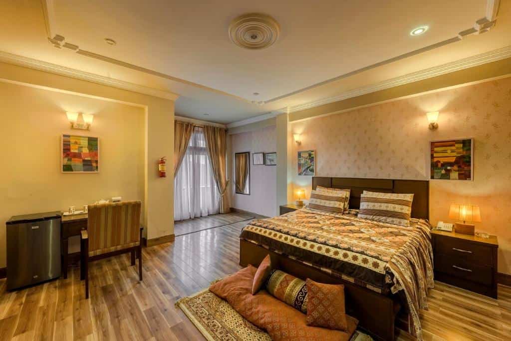 Hotel Elites