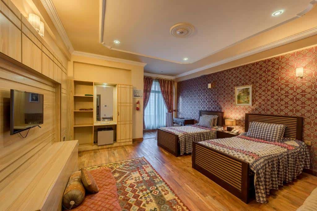 Hotel Elites
