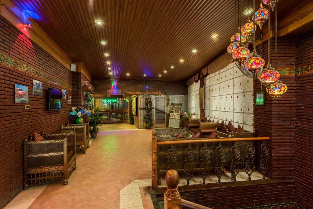 Hotel Elites