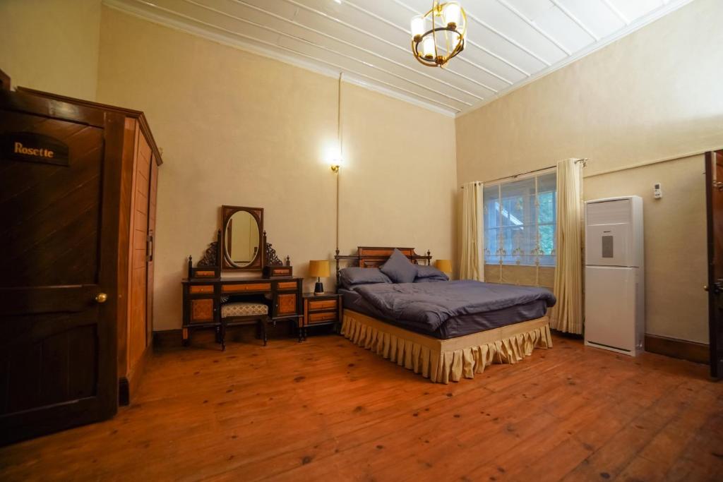 Karnak House NathiaGali