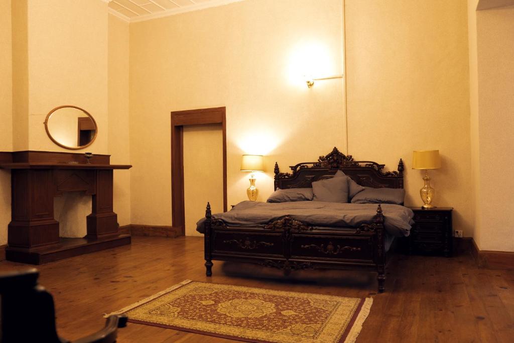 Karnak House NathiaGali