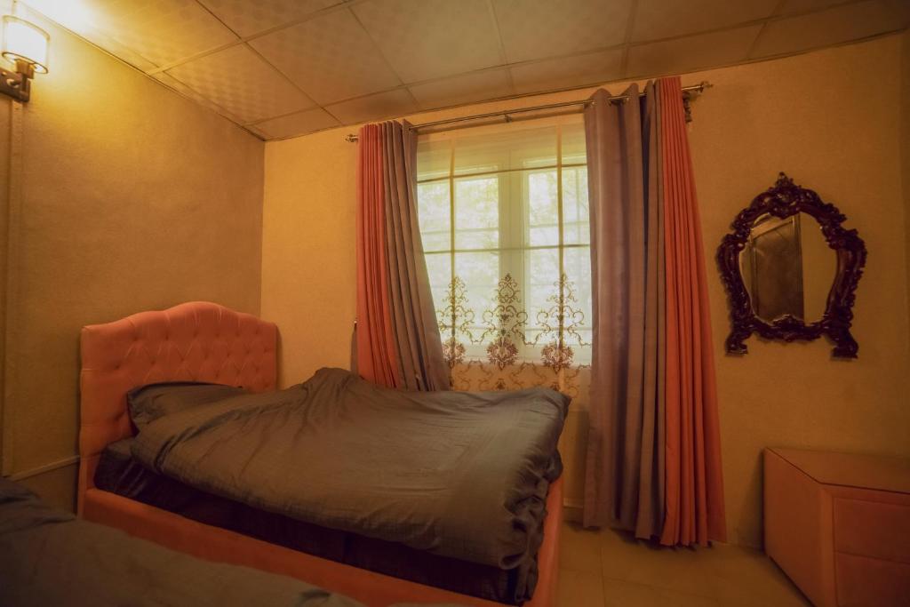Karnak House NathiaGali
