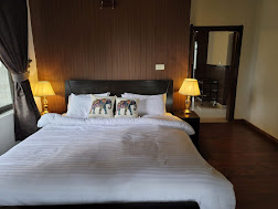 NathiyaGali Cottage
