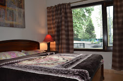 NathiyaGali Cottage