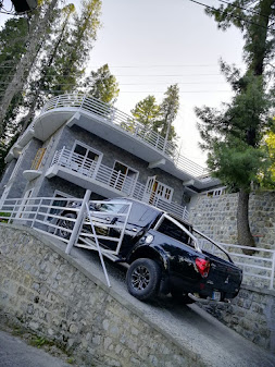 NathiyaGali Cottage