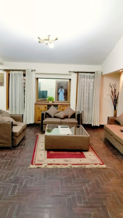 NathiyaGali Cottage