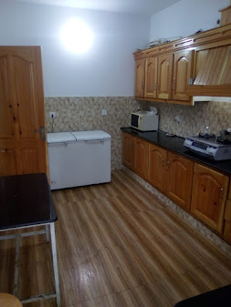 NathiyaGali Cottage