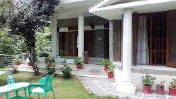 NathiyaGali Cottage