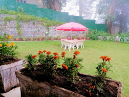 NathiyaGali Cottage